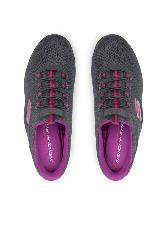 Skechers Skechers Sneakers Summits 12980/CCPR Grau