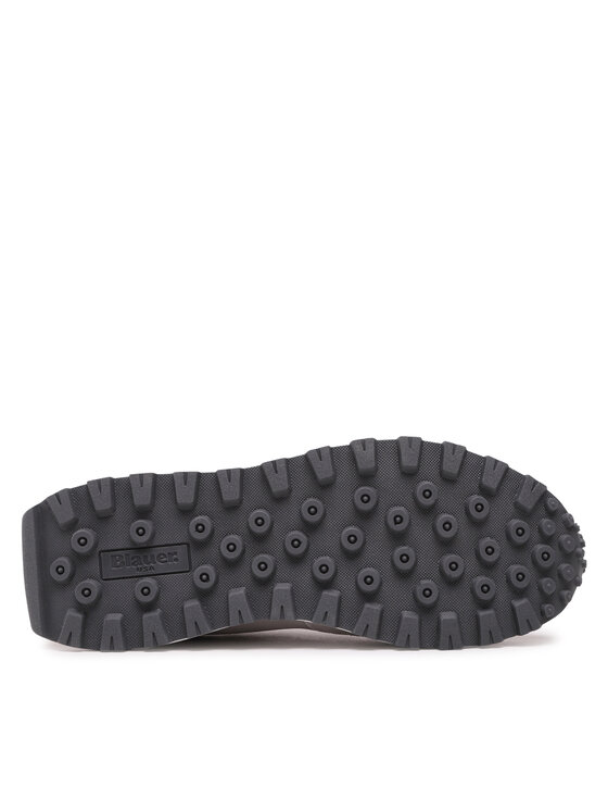 Blauer Blauer Sneakersy S3NASH01/NYS Biela