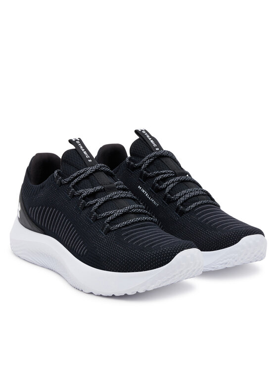Under Armour Under Armour Boty do posilovny UA Dynamic 2 3028076 Černá