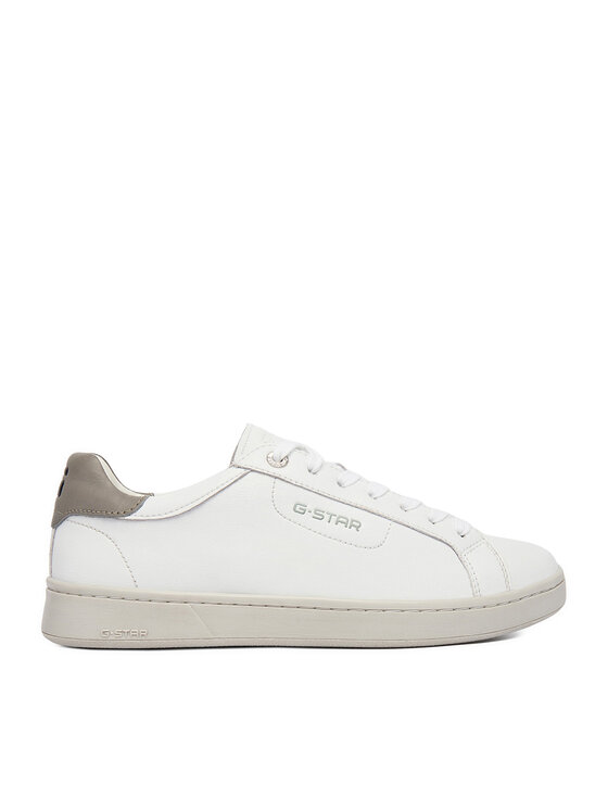 G-Star Raw G-Star Raw Sneakersy CEO-BRADLEY-02 MI08 Biela