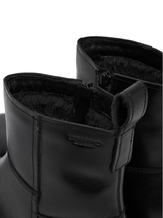 Vagabond Shoemakers Vagabond Shoemakers Škornji Cameron 5897-001-20 Črna