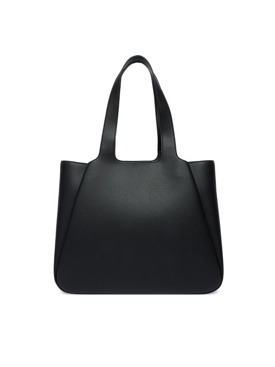 HUGO HUGO Handtasche 50557827 Schwarz