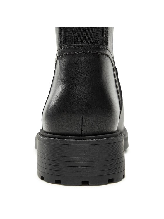 Clarks Clarks Μπότες Orinoco2 Rise 261747894 Μαύρο