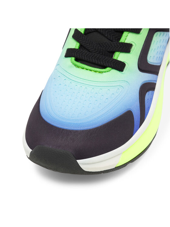 Sprandi Sprandi Sneakersy CP76-22127(IV)CH Niebieski