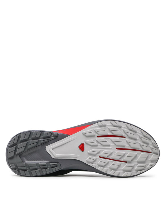 Salomon Salomon Buty do biegania Hypulse Gtx GORE TEX 415959 Czarny