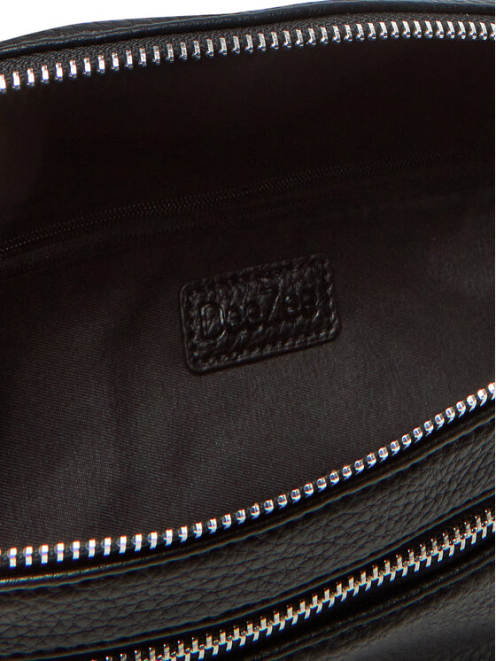 DeeZee DeeZee Handtasche GL23166 Schwarz