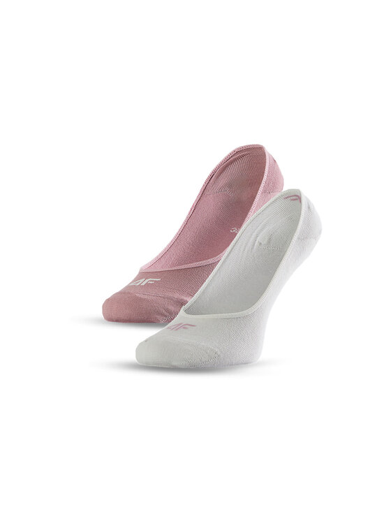 4F 4F Stopki MIDSHOP ACCESSORIES Kolorowy