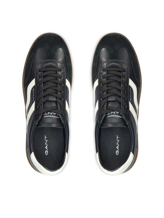 Gant Gant Sneakersy 31631012 Černá