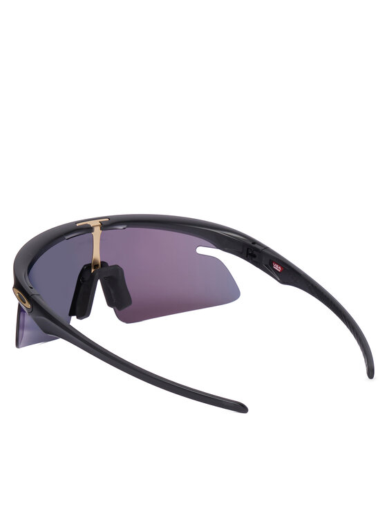 Oakley Oakley Saulesbrilles Rslv Lite 0OO9527D 95270250 Melns