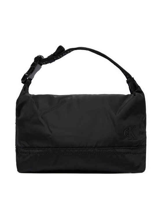 Calvin Klein Jeans Calvin Klein Jeans Torbica za okrog pasu Ultralight Washbag Ny K50K512170 Črna