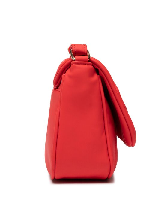 Nobo Nobo Rankinė NBAG-N0070-C005 Raudona