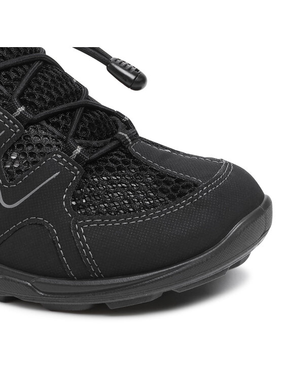 ECCO ECCO Bakancs Terracruise Lt W 82577351052 Fekete