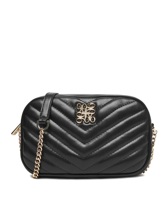 Nine West Nine West Geantă CEO-MARY-LA513-89 Negru