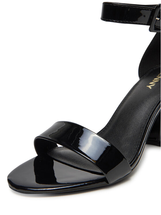 JENNY JENNY Basutės WFA3613-1 Juoda