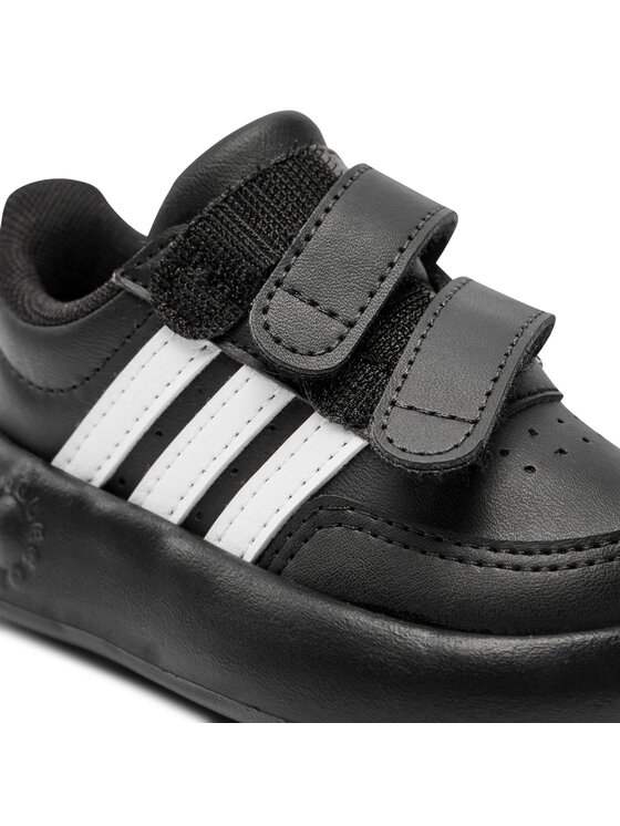 adidas adidas Tenisice Breaknet 2.0 Cf I  ID5277 Crna