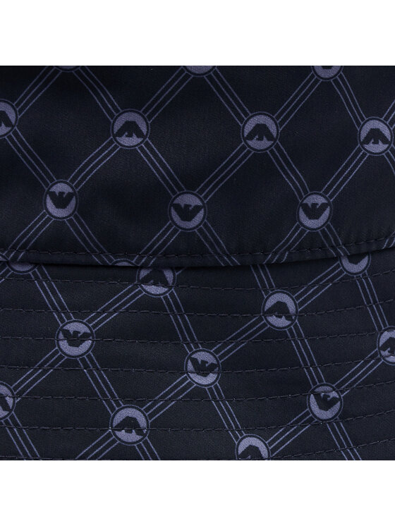 Emporio Armani Emporio Armani Hut 230196 4R507 00135 Dunkelblau