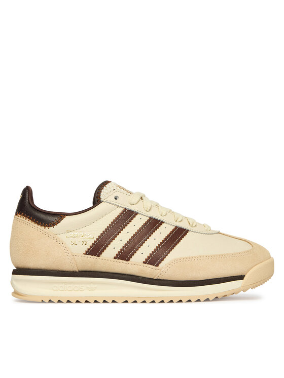 adidas adidas Sneakers SL 72 RS HQ4909 Beige