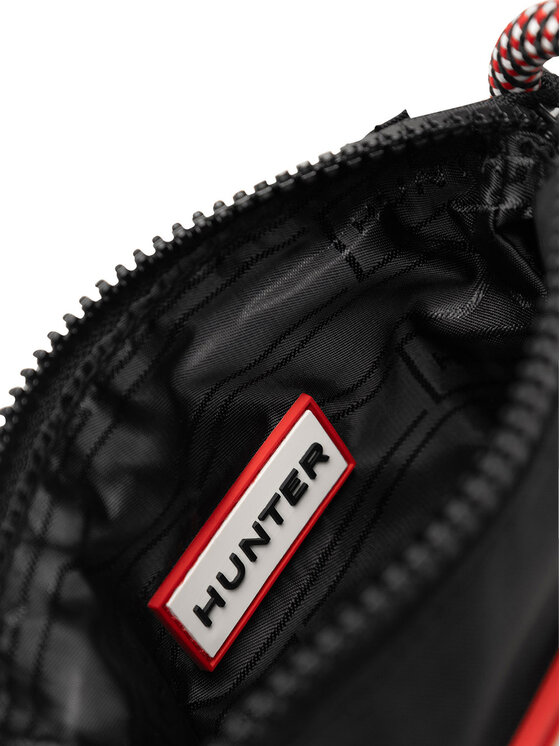 Hunter Hunter Сумка HTR-B-008-06 Чорний