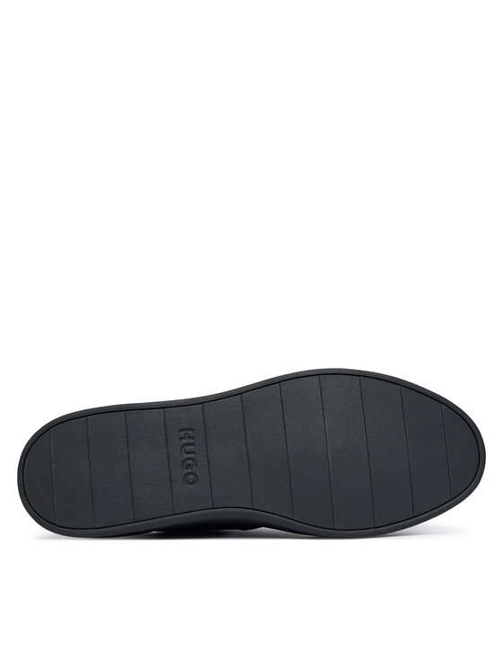 HUGO HUGO Sneakersy Lyde 50567991 Černá