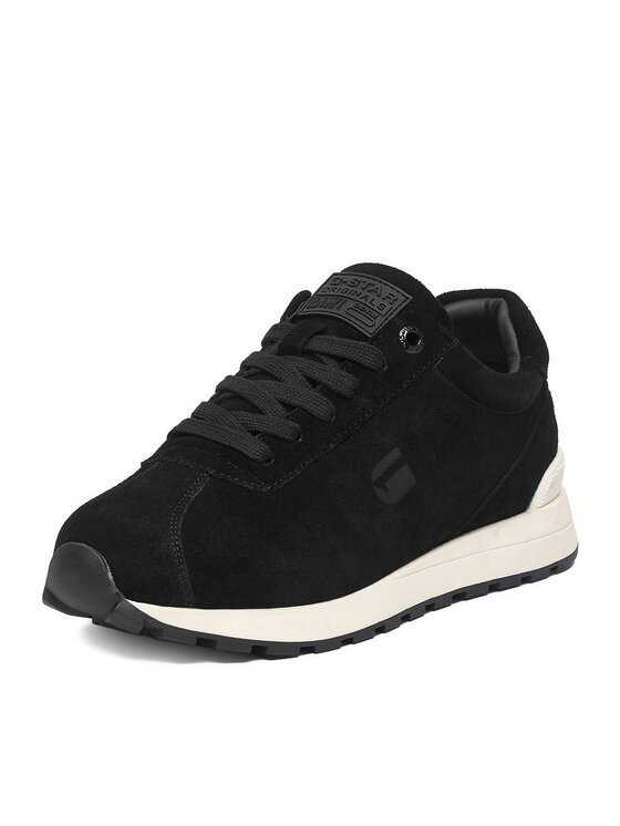 G-STAR G-Star Raw Αθλητικά CEO-YSH25D03-1 Μαύρο