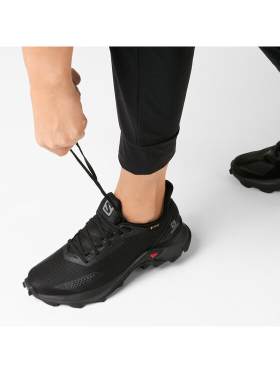 alpha cross blast gtx