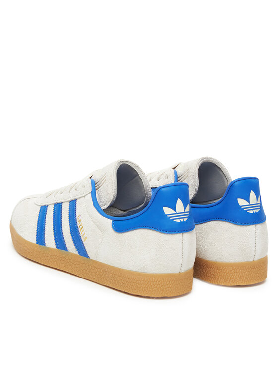 adidas adidas Tenisice Gazelle JR6292 Bež