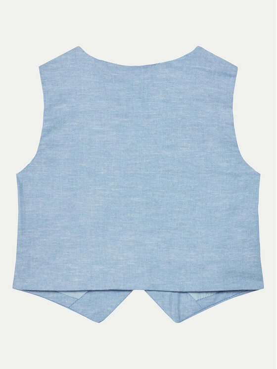Guess Guess Kinderset I5RG21 WF6P0 Blau Regular Fit