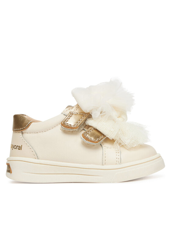 Mayoral Mayoral Sneakers 41618 Écru