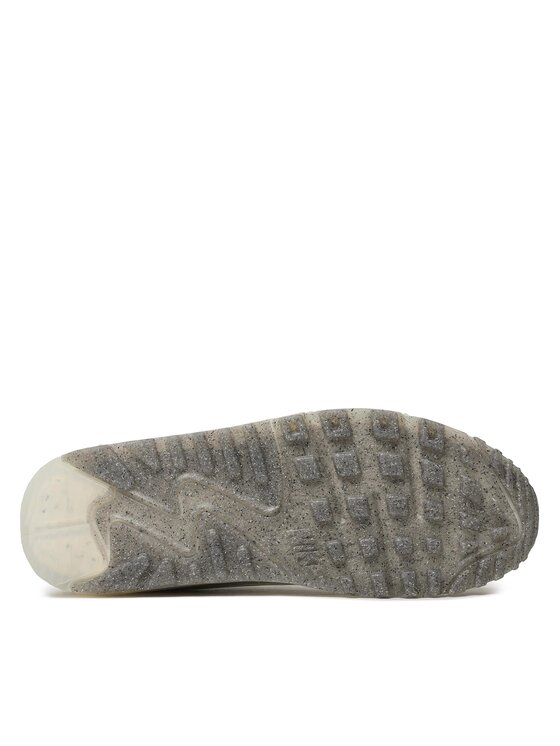 Nike Nike Sneakersy Air Max Terrascape 90 DQ3987 101 Biały