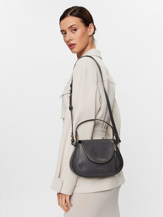 Coccinelle Coccinelle Handtasche E1 NAK 18 03 01 Grau