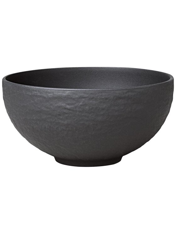 Villeroy & Boch Villeroy & Boch Miska Villeroy & Boch Manufacture Rock Czarny