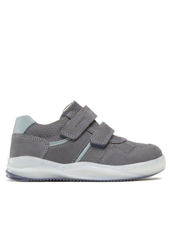 Lasocki Kids Lasocki Kids Sneakers Harry CI12-HARRY-06 Bleumarin