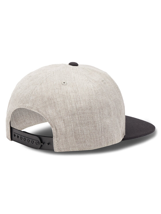 Brixton Brixton Cap Oath III 10777 Grau