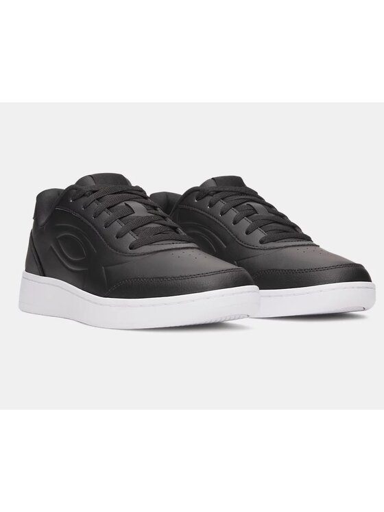 Under Armour Under Armour Sneakersy UA-6005795-001 Czarny