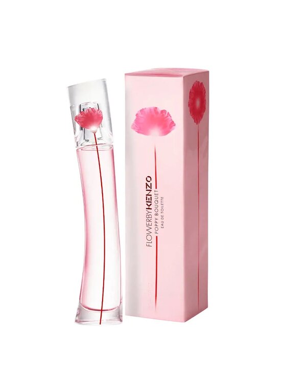 KENZO KENZO Kenzo Flower by Kenzo Poppy Bouquet woda toaletowa spray 30ml Woda toaletowa