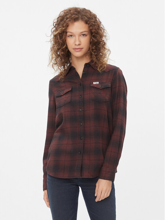 Camicia Wrangler