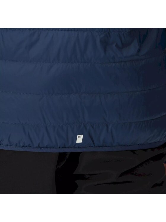 Regatta Regatta Kurtka outdoor Hillpack Niebieski Long Fit