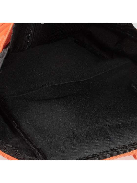 Superdry hardy discount sling bag orange