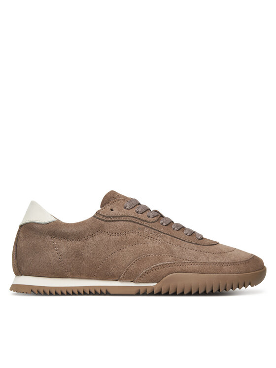 BOSS BOSS Sneakersy Carlynn 50541691 Beżowy