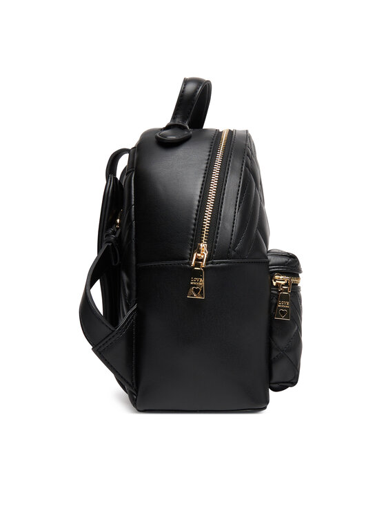 LOVE MOSCHINO LOVE MOSCHINO Hátizsák JC4148PP0MLA0000 Fekete