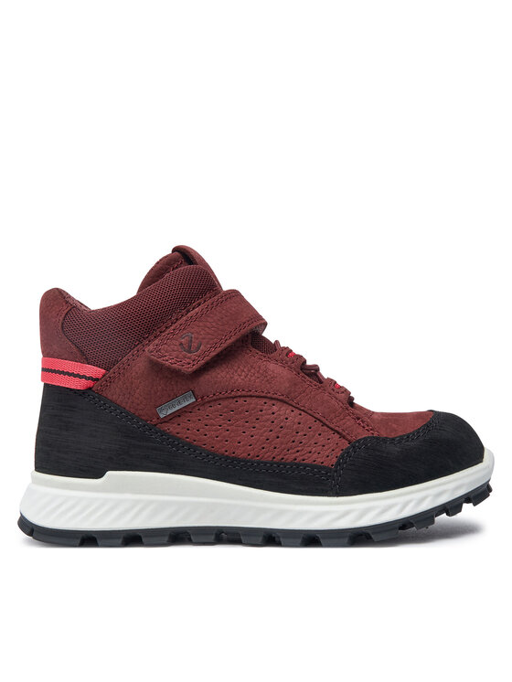 ECCO ECCO Bakancs Exostrike Kids 76194260998 Piros