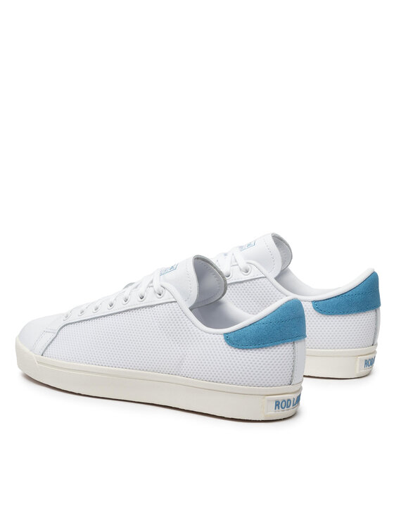 adidas adidas Sneakersy Rod Laver Vin GZ6297 Biały
