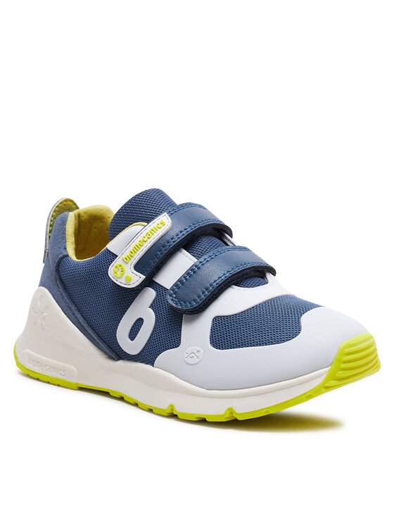 Sneakers Biomecanics