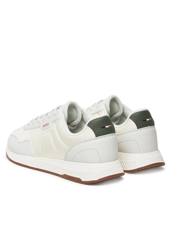 BOSS BOSS Sneakers Titanium 50536481 Beige
