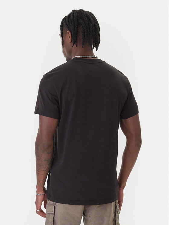 G-Star Raw G-Star Raw T-särk Originals D25969-C506 1214 Must Regular Fit