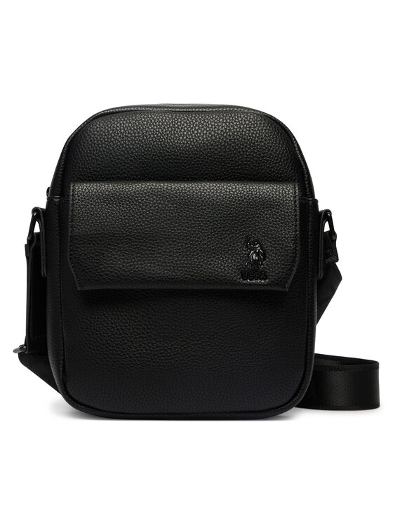 U.S. Polo Assn. U.S. Polo Assn. Saszetka BEUXT5749MVP Czarny