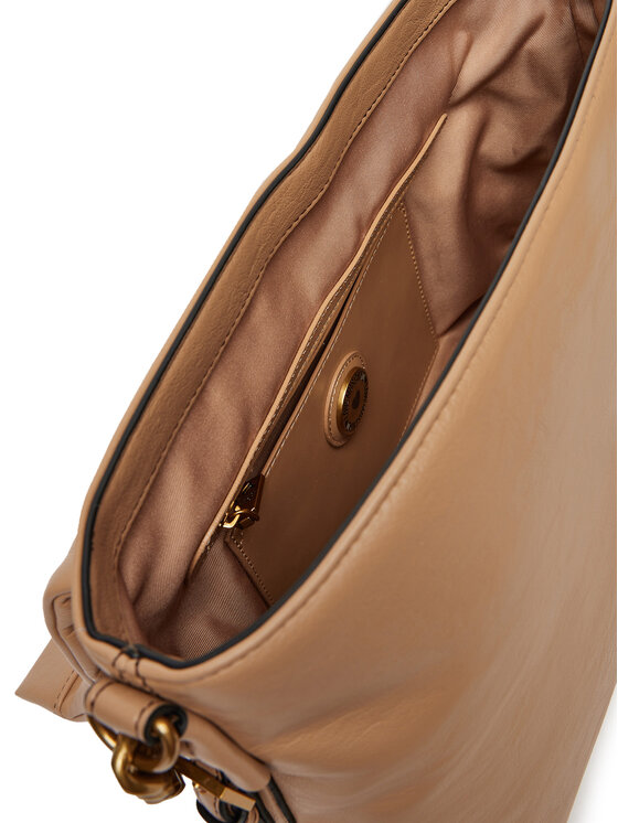 LOVE MOSCHINO LOVE MOSCHINO Ročna torba JC4271PP0LKB0106 Bež
