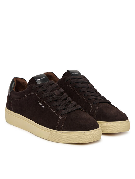 Gant Gant Sneakers 33633389 Dunkelbraun