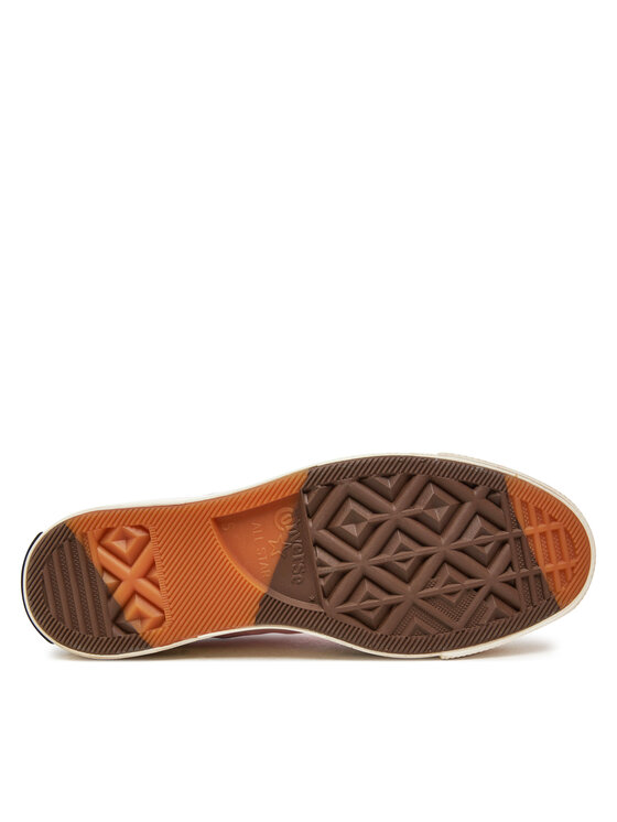 Converse Converse Kedas Chuck 70 Plus A04366C Rozā