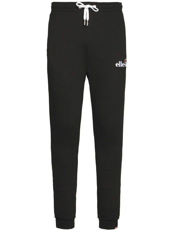 Ellesse Ellesse Долнище анцуг Nioro SHS08783 Черен Classic Fit